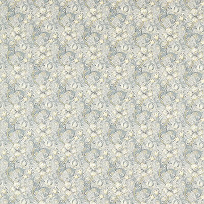 Clarke & Clarke Fabrics, a selection of fabrics such as velvet, damask, cotton, silk, linen and sheers.