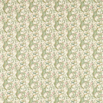 Clarke & Clarke Fabrics, a selection of fabrics such as velvet, damask, cotton, silk, linen and sheers.