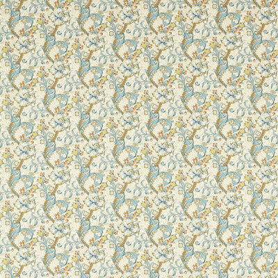 Clarke & Clarke Fabrics, a selection of fabrics such as velvet, damask, cotton, silk, linen and sheers.
