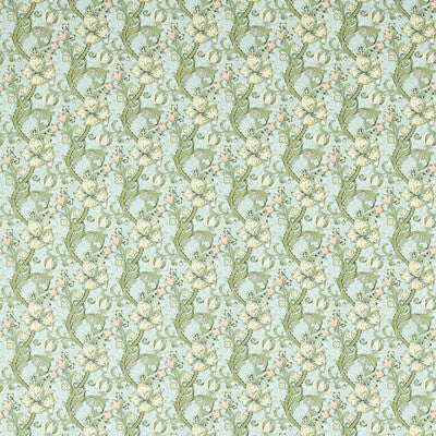 Clarke & Clarke Fabrics, a selection of fabrics such as velvet, damask, cotton, silk, linen and sheers.