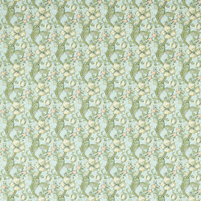 CLARKE & CLARKE FABRICS-F1677/05.CAC.0