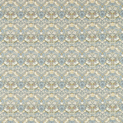 Clarke & Clarke Fabrics, a selection of fabrics such as velvet, damask, cotton, silk, linen and sheers.