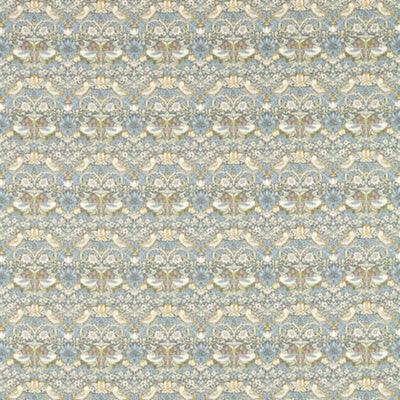 CLARKE & CLARKE FABRICS-F1678/02.CAC.0