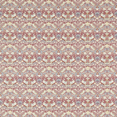 CLARKE & CLARKE FABRICS-F1678/03.CAC.0