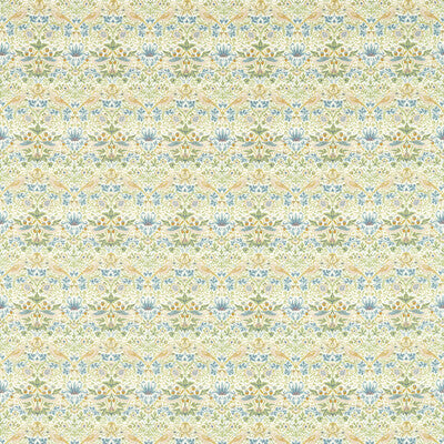 Clarke & Clarke Fabrics, a selection of fabrics such as velvet, damask, cotton, silk, linen and sheers.