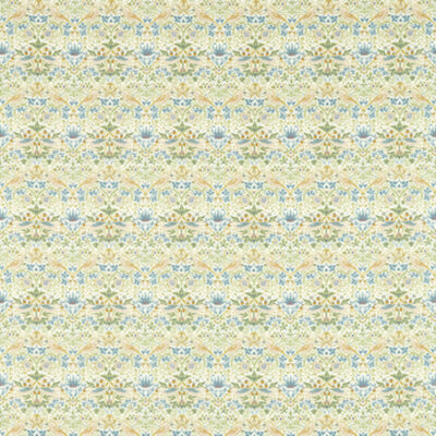 CLARKE & CLARKE FABRICS-F1678/05.CAC.0