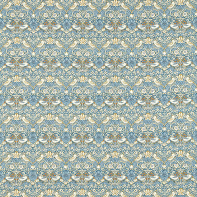 CLARKE & CLARKE FABRICS-F1678/06.CAC.0