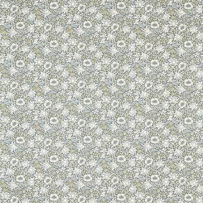 Clarke & Clarke Fabrics, a selection of fabrics such as velvet, damask, cotton, silk, linen and sheers.