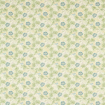 Clarke & Clarke Fabrics, a selection of fabrics such as velvet, damask, cotton, silk, linen and sheers.