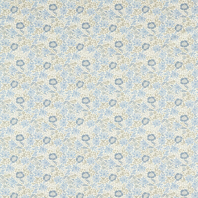 Clarke & Clarke Fabrics, a selection of fabrics such as velvet, damask, cotton, silk, linen and sheers.
