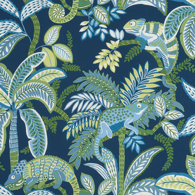THIBAUT FABRICS-IGGY-F81677