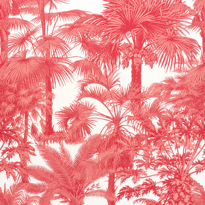 THIBAUT FABRICS-PALM BOTANICAL-F910105