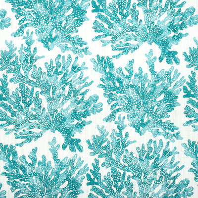THIBAUT FABRICS-MARINE CORAL-F910121