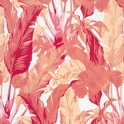 THIBAUT FABRICS-TRAVELERS PALM-F910130