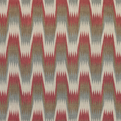 THIBAUT FABRICS-STOCKHOLM CHEVRON-F910243