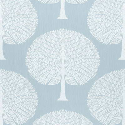 THIBAUT FABRICS-MULBERRY TREE-F910600