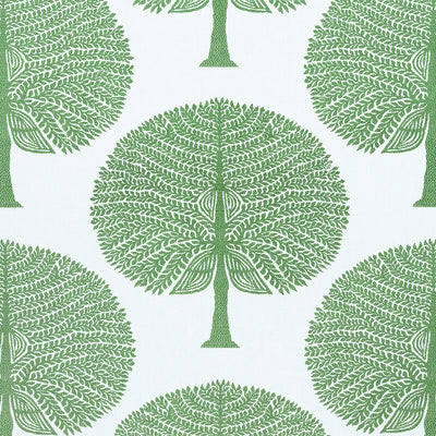 THIBAUT FABRICS-MULBERRY TREE-F910604