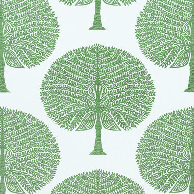 THIBAUT FABRICS-MULBERRY TREE-F910604