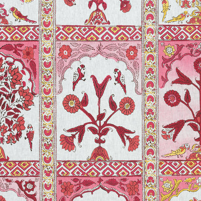 THIBAUT FABRICS-INDIAN PANEL-F910632