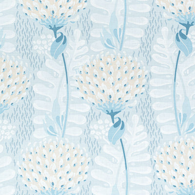 THIBAUT FABRICS-TIVERTON-F910645