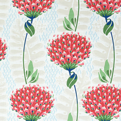 THIBAUT FABRICS-TIVERTON-F910647
