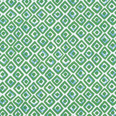 THIBAUT FABRICS-INDIAN DIAMOND-F910659
