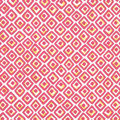 THIBAUT FABRICS-INDIAN DIAMOND-F910663