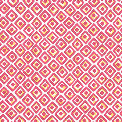 THIBAUT FABRICS-INDIAN DIAMOND-F910663