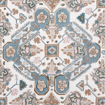 THIBAUT FABRICS-PERSIAN CARPET-F910825