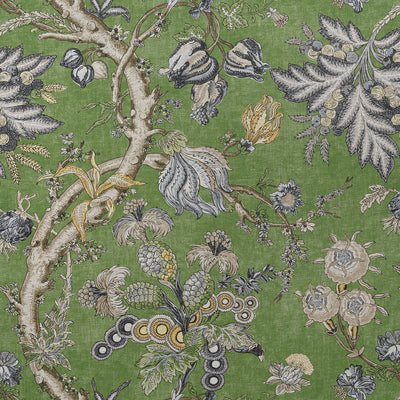 THIBAUT FABRICS-CHATELAIN-F910844