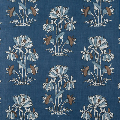 THIBAUT FABRICS-LILY FLOWER-F913203