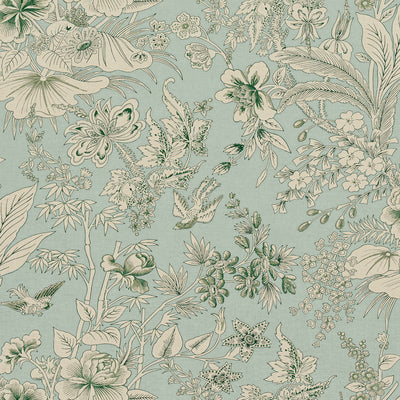 THIBAUT FABRICS-ROSALIND-F913603