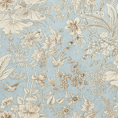 THIBAUT FABRICS-ROSALIND-F913604