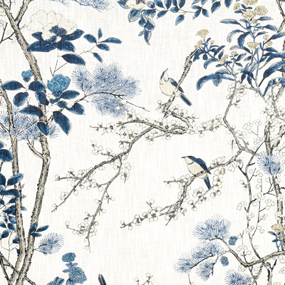 THIBAUT FABRICS-KATSURA-F913619