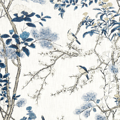 THIBAUT FABRICS-KATSURA-F913619