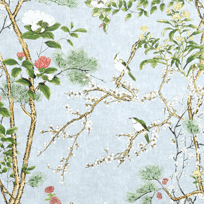 THIBAUT FABRICS-KATSURA-F913620
