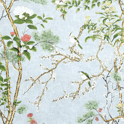 THIBAUT FABRICS-KATSURA-F913620