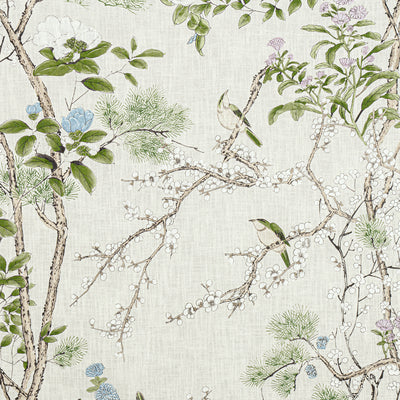 THIBAUT FABRICS-KATSURA-F913622