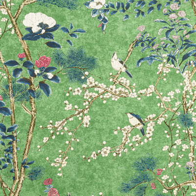 THIBAUT FABRICS-KATSURA-F913623