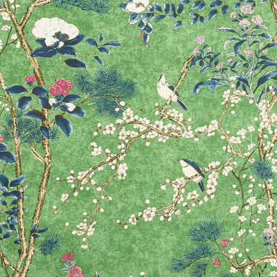 THIBAUT FABRICS-KATSURA-F913623