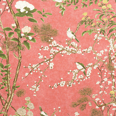 THIBAUT FABRICS-KATSURA-F913624