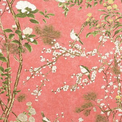 THIBAUT FABRICS-KATSURA-F913624