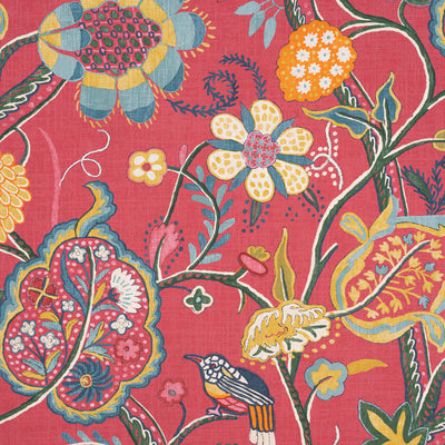 THIBAUT FABRICS-WINDSOR-F914302