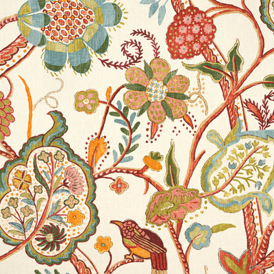 THIBAUT FABRICS-WINDSOR-F914305