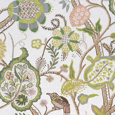 THIBAUT FABRICS-WINDSOR-F914306