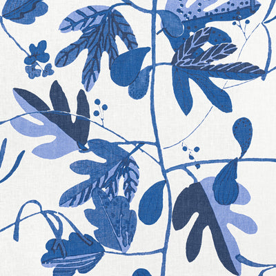 THIBAUT FABRICS-MATISSE LEAF-F916211
