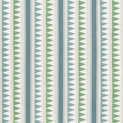 THIBAUT FABRICS-LOMITA STRIPE-F916236