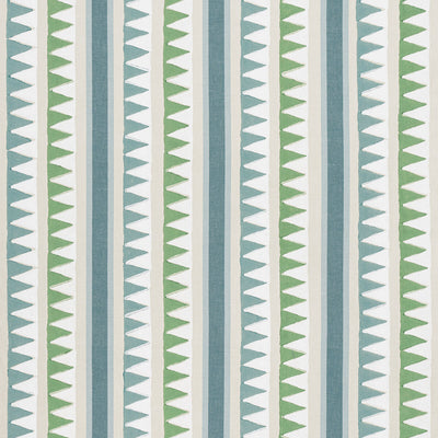 THIBAUT FABRICS-LOMITA STRIPE-F916236