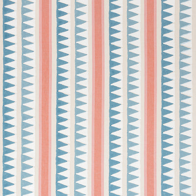 THIBAUT FABRICS-LOMITA STRIPE-F916237