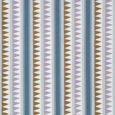THIBAUT FABRICS-LOMITA STRIPE-F916238